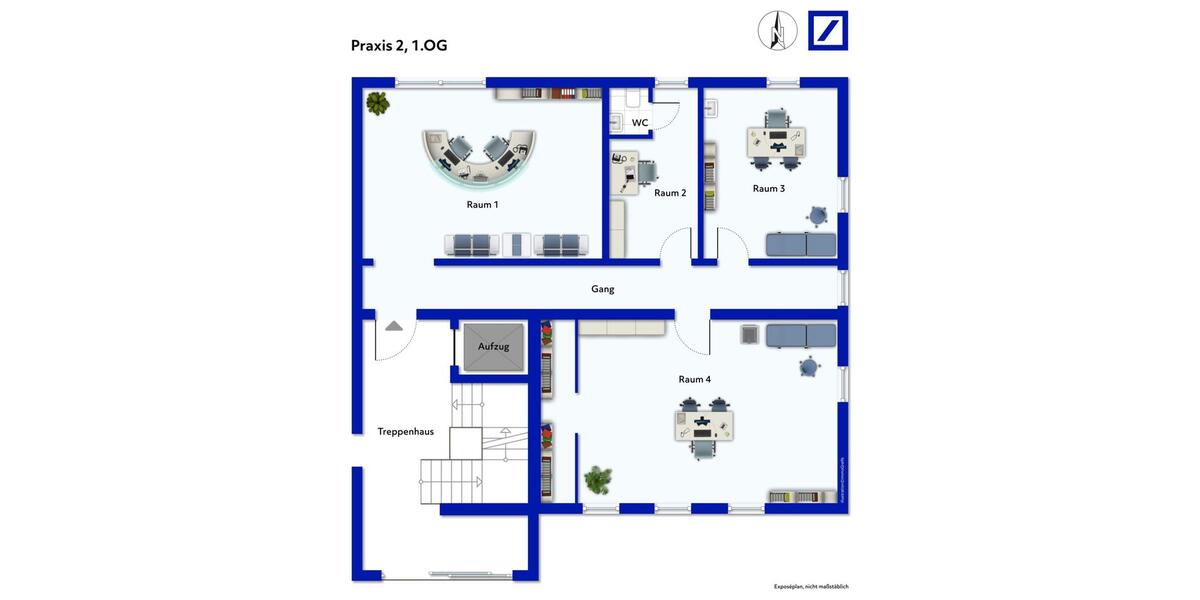 Gewerbeobjekt Bad Füssing - 936&euro; | Angebot:24226241