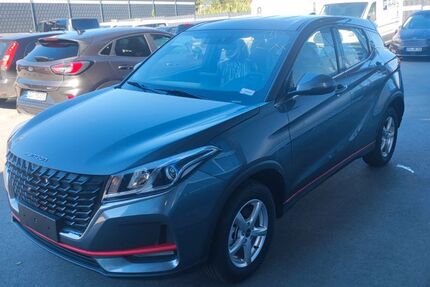 DFSK Fengon 500 6.000 km 17.890 &euro; Außernzell 94532