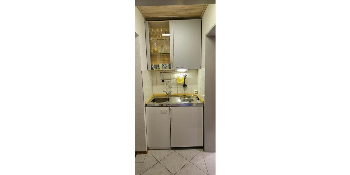 Terrassenwohnung Windorf - 2 Zimmer, 35 m&sup2;, 85.000&euro; | Angebot:24416789