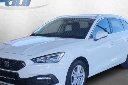 Seat Leon 110.000 km 17.890 &euro; Passau 94036