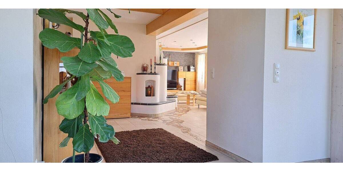 Einfamilienhaus Röhrnbach - 5 Zimmer, 198 m&sup2;, 995.000&euro; | Angebot:25672833