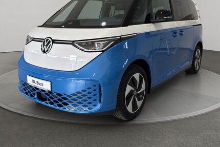 VW ID. Buzz 3.500 km 74.240 &euro; Passau 94032