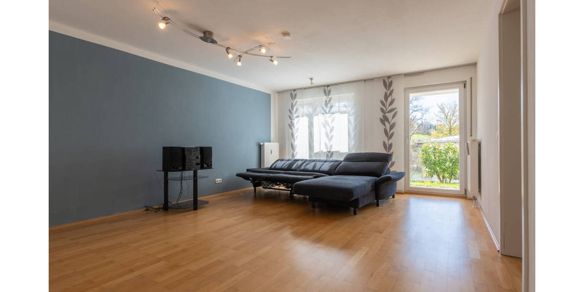 Etagenwohnung Passau Haidenhof-Süd - 3 Zimmer, 78 m&sup2;, 900&euro; | Angebot:26704176