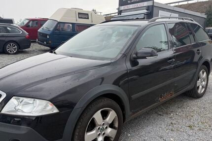 Skoda Octavia 288.000 km 1.350 &euro; Hutthurm 94116