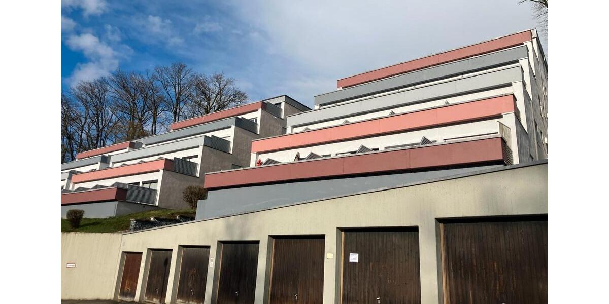 Terrassenwohnung Passau Auerbach - 1 Zimmer, 23 m&sup2;, 490&euro; | Angebot:26022055