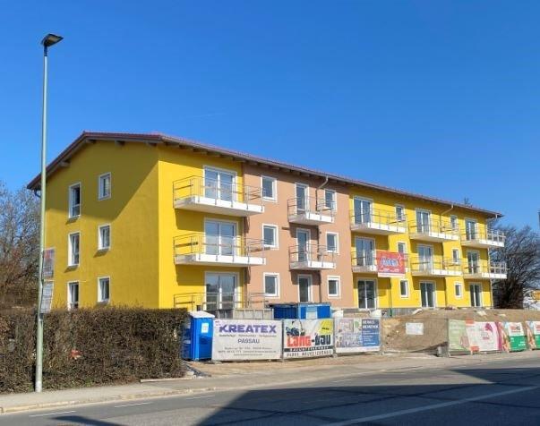 Etagenwohnung Passau Auerbach - 3 Zimmer, 80 m&sup2;, 1.060&euro; | Angebot:26261320