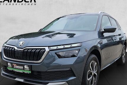 Skoda Kamiq 60.300 km 18.800 &euro; Otterskirchen 94575