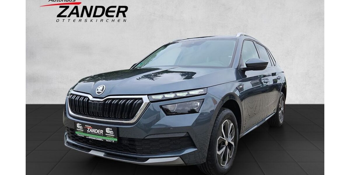 Skoda Kamiq 60.300 km 18.800 &euro; Otterskirchen 94575