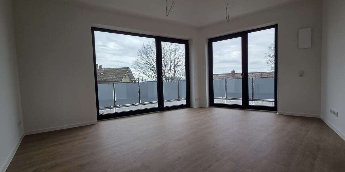 Etagenwohnung Bad Griesbach im Rottal - Bad Griesbach Bad Griesbach - 2 Zimmer, 62 m&sup2;, 690&euro; | Angebot:25886871