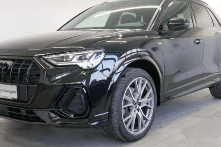 Audi Q3 10.330 km 48.520 &euro; Passau 94036