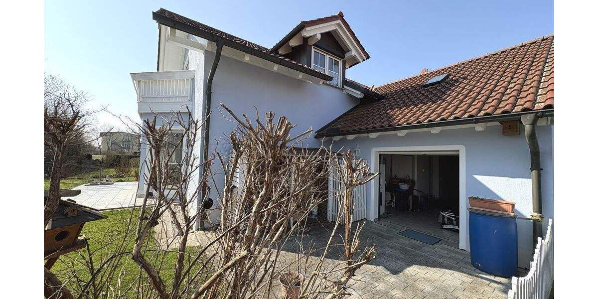 Einfamilienhaus Kirchham Kirchham - 3 Zimmer, 157 m&sup2;, 450.000&euro; | Angebot:25916349