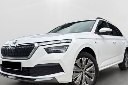 Skoda Kamiq 33.700 km 19.490 &euro; Ruderting 94161