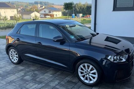 Audi A1 59.900 km 17.300 &euro; Egglham 84385