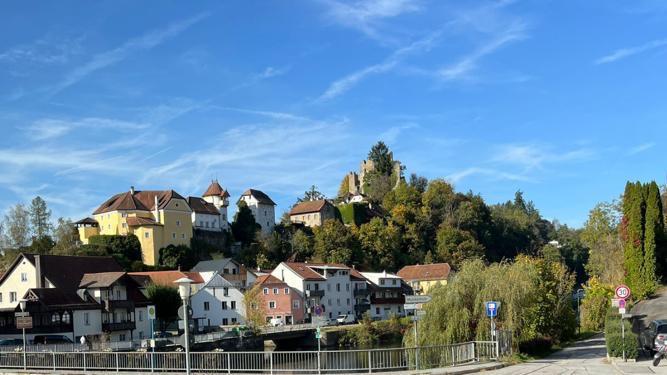 Etagenwohnung Passau Maierhof - 2 Zimmer, 54 m&sup2;, 635&euro; | Angebot:27630974