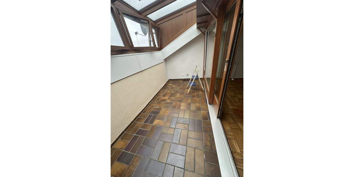 Etagenwohnung Kirchham - 3 Zimmer, 70 m&sup2;, 111.000&euro; | Angebot:25708681