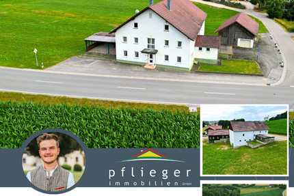 Haus Ortenburg - 5 Zimmer, 176 m&sup2;, 240.000&euro; | Angebot:26095521