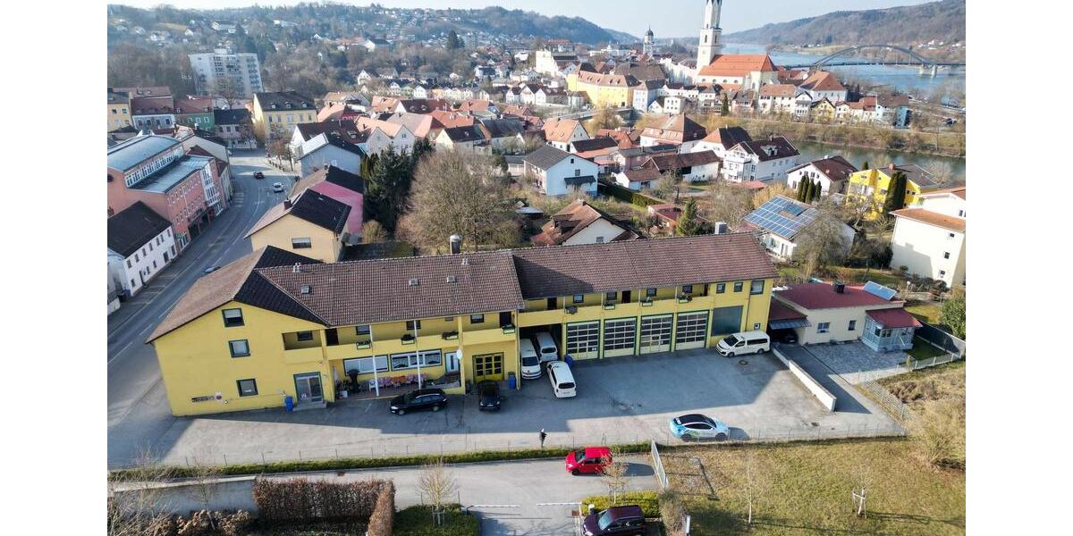 Gewerbeobjekt Vilshofen an der Donau - 490&euro; | Angebot:25926203