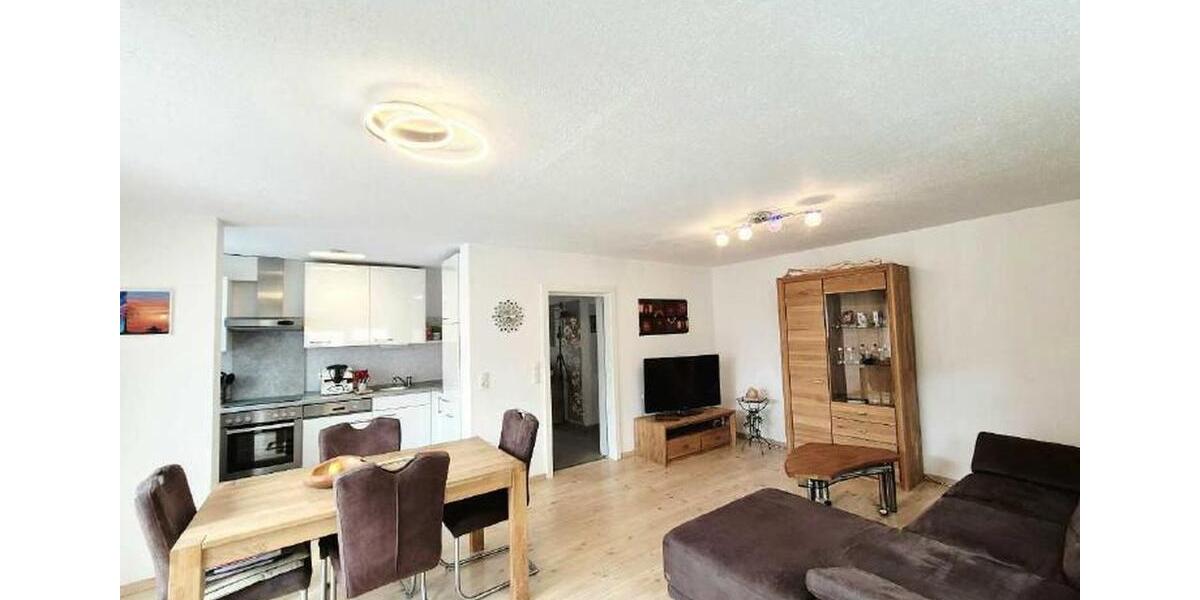 Terrassenwohnung Bad Griesbach im Rottal - 3.5 Zimmer, 90 m&sup2;, 900&euro; | Angebot:25299503