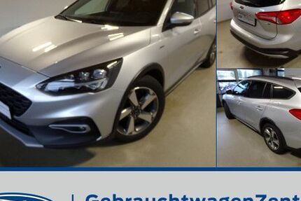Ford Focus 53.500 km 15.890 &euro; Passau 94036