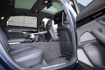 Audi A8 31.000 km 79.900 &euro; Passau 94034