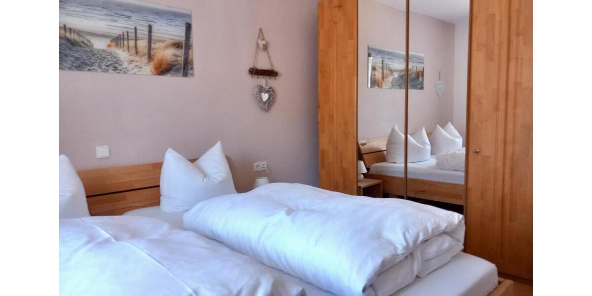 Etagenwohnung Bad Füssing - 2 Zimmer, 38 m&sup2;, 129.400&euro; | Angebot:25649222