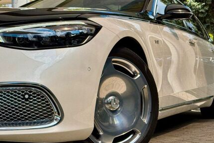 Mercedes-Benz S 680 39.800 km 176.001 &euro; BAD GRIESBACH 94086