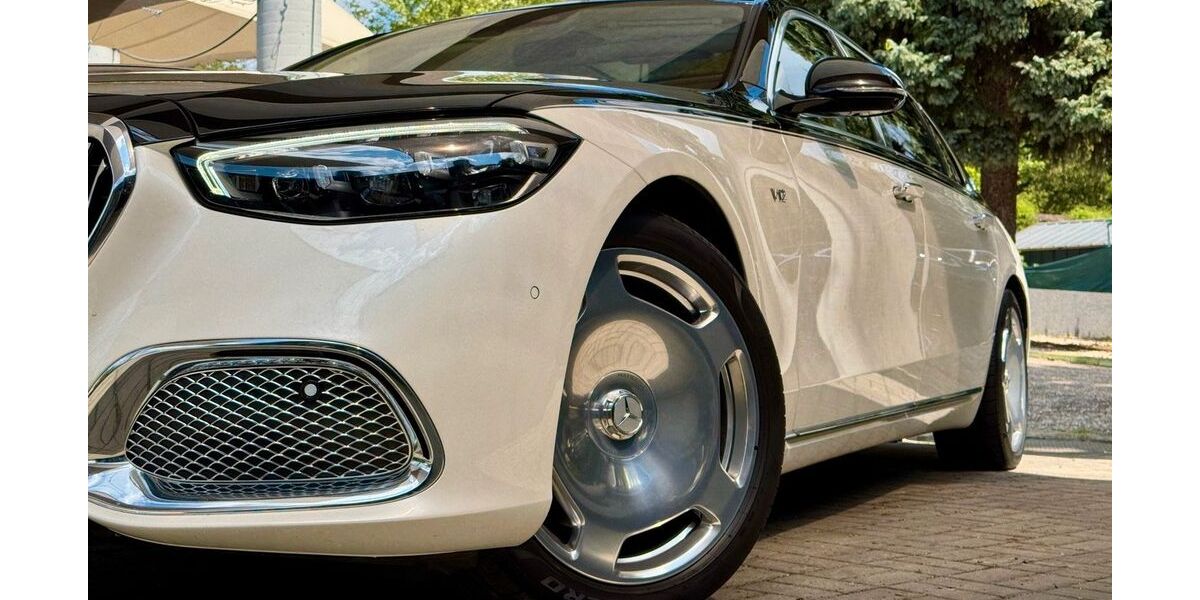 Mercedes-Benz S 680 39.800 km 176.001 &euro; BAD GRIESBACH 94086