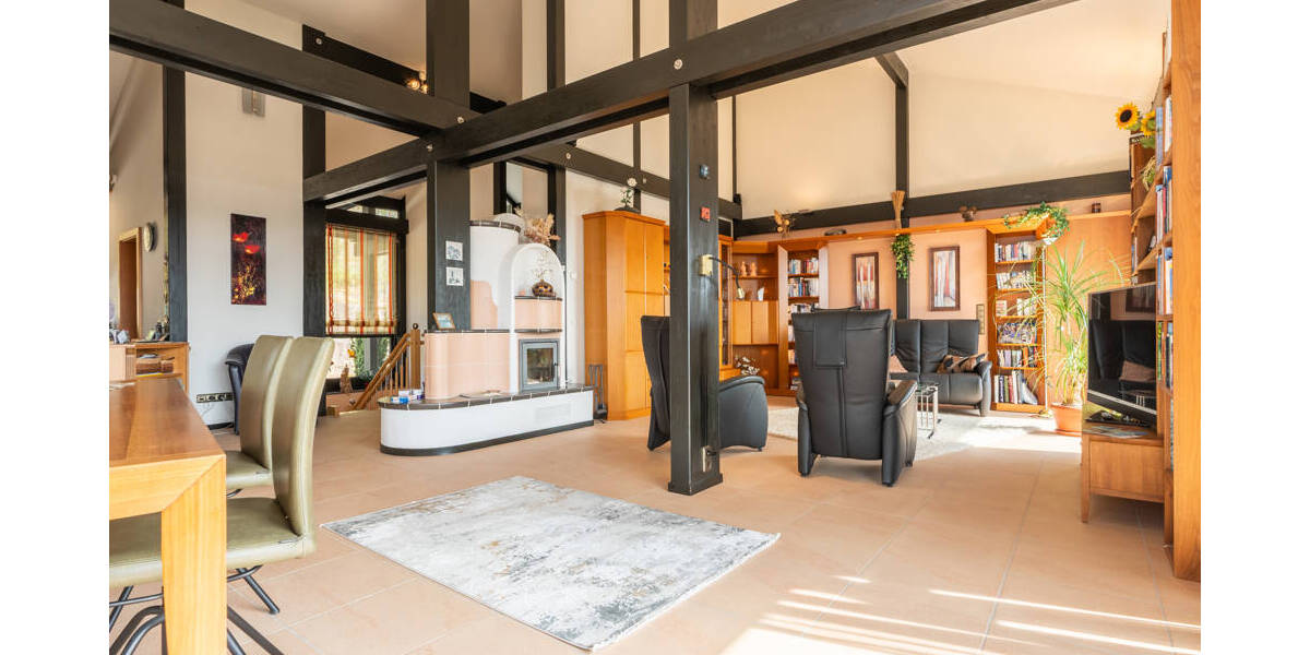 Einfamilienhaus Thurmansbang - 5 Zimmer, 250 m&sup2;, 685.000&euro; | Angebot:25929660