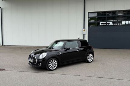 Mini ONE 145.000 km 7.950 &euro; Neukirchen vorm Wald 94154