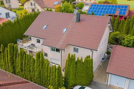 Haus Ruderting - 10 Zimmer, 310 m&sup2;, 615.000&euro; | Angebot:27094318