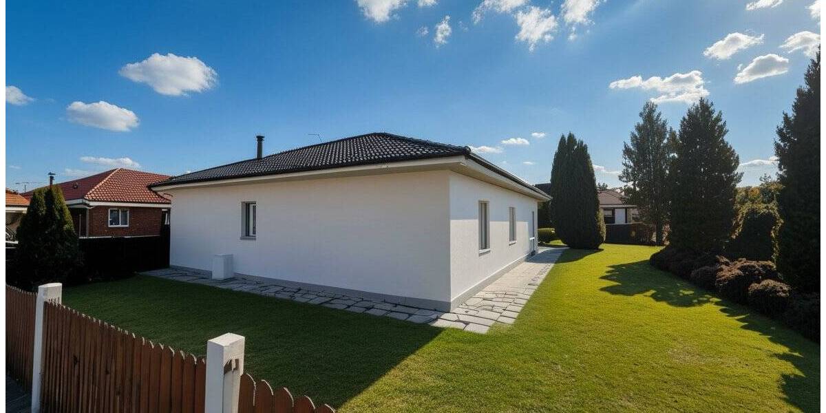 Bungalow Aidenbach - 3 Zimmer, 110 m&sup2;, 379.000&euro; | Angebot:25698357