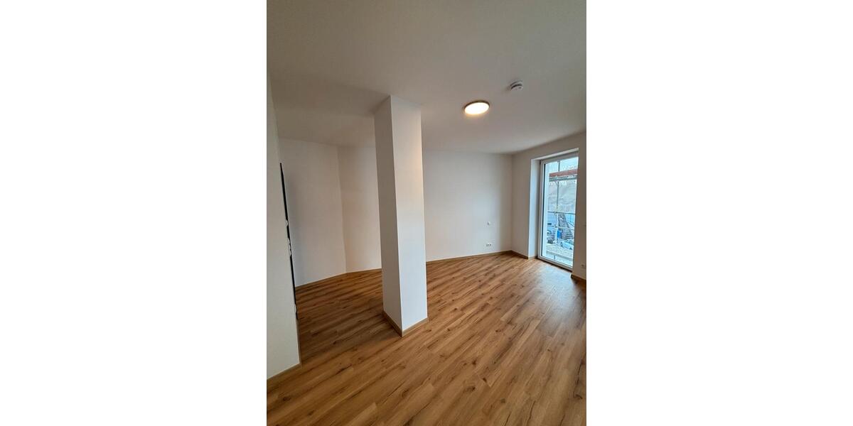 Etagenwohnung Hauzenberg - 2 Zimmer, 55 m&sup2;, 950&euro; | Angebot:25715352