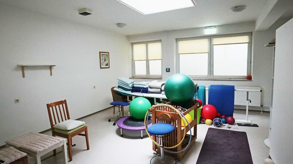 Gewerbeobjekt Bad Füssing - 1.890&euro; | Angebot:24226240