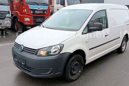 VW Caddy 185.000 km 9.390 &euro; Ruhstorf an der Rott 94099