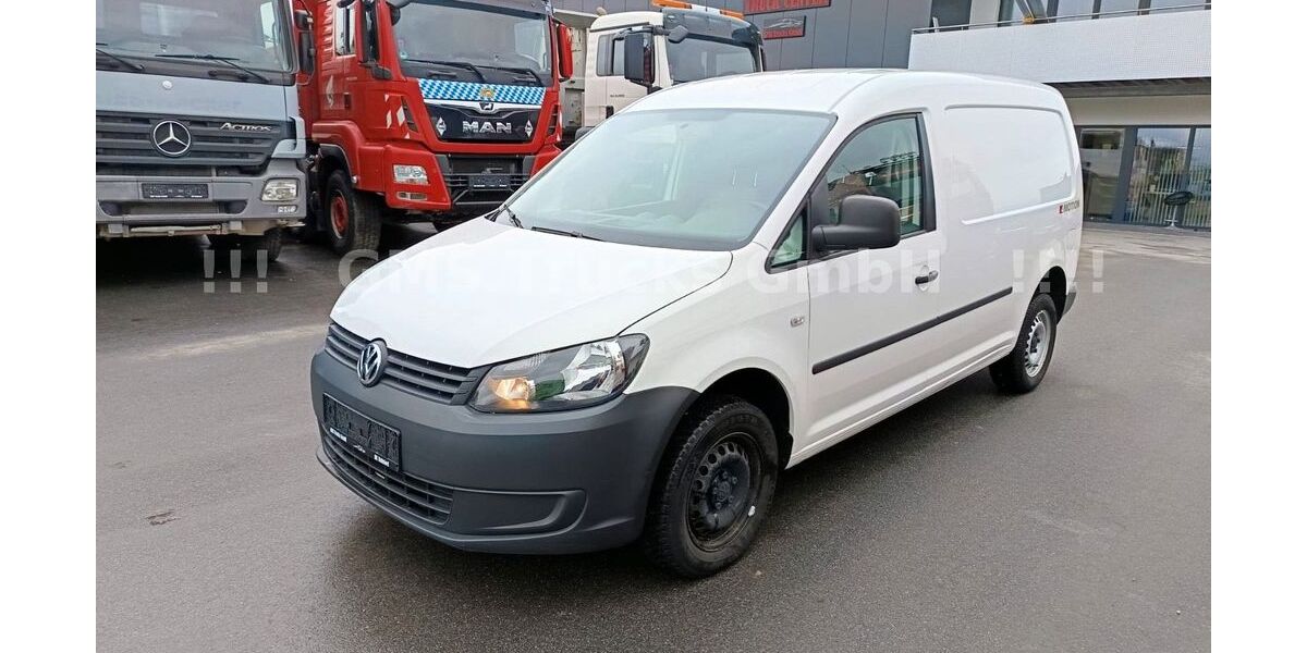 VW Caddy 185.000 km 9.390 &euro; Ruhstorf an der Rott 94099