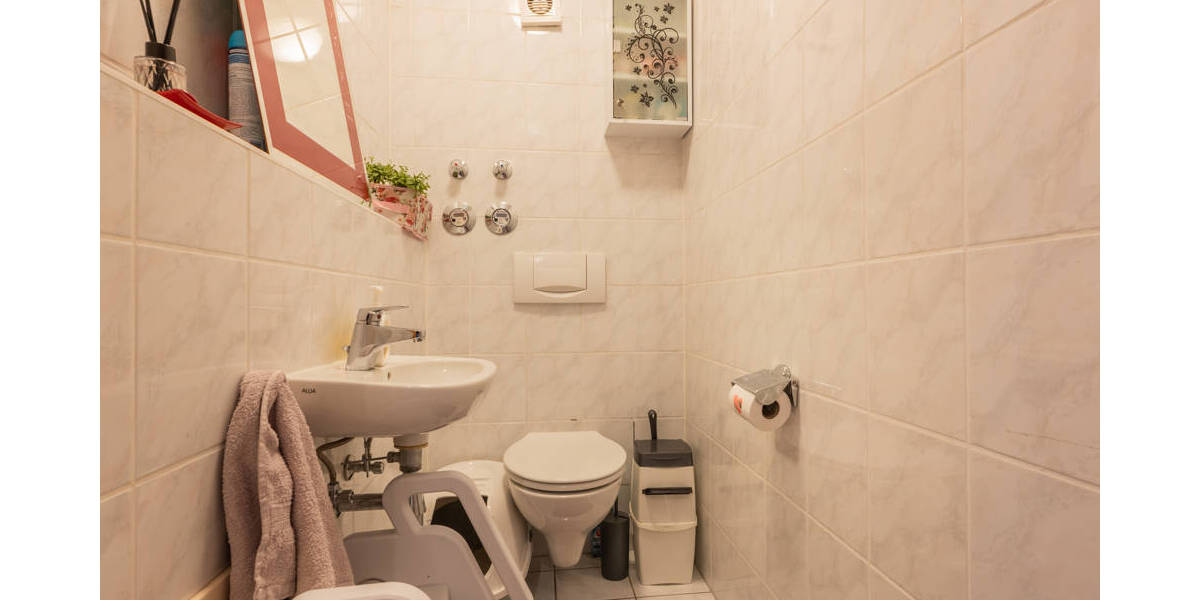 Etagenwohnung Thyrnau / Kellberg Kellberg - 3 Zimmer, 55 m&sup2;, 179.000&euro; | Angebot:26162018