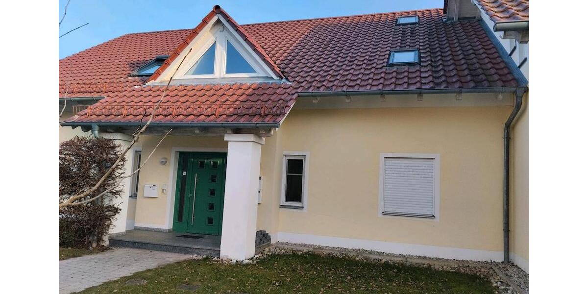 Maisonettenwohnung Bad Füssing - 5 Zimmer, 140 m&sup2;, 379.000&euro; | Angebot:25876499