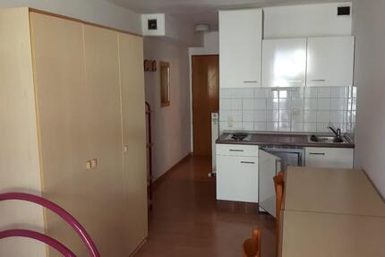 Wohnung Passau Mühltal - 1 Zimmer, 21 m&sup2;, 350&euro; | Angebot:25886918