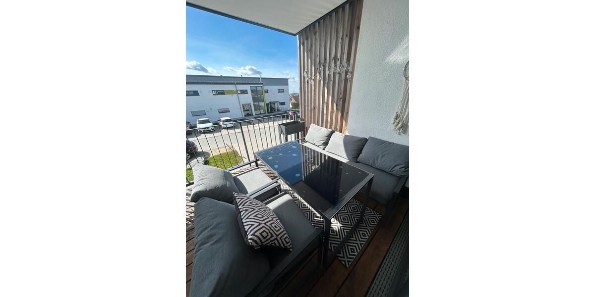 Erdgeschoßwohnung Neukirchen vorm Wald - 2 Zimmer, 56 m&sup2;, 560&euro; | Angebot:26048614