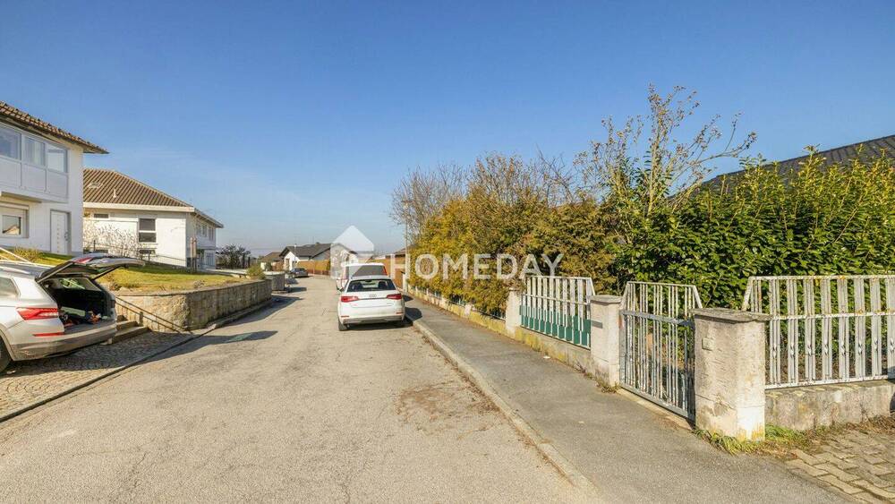 Bungalow Vilshofen an der Donau Pleinting - 5 Zimmer, 130 m&sup2;, 249.000&euro; | Angebot:25970168