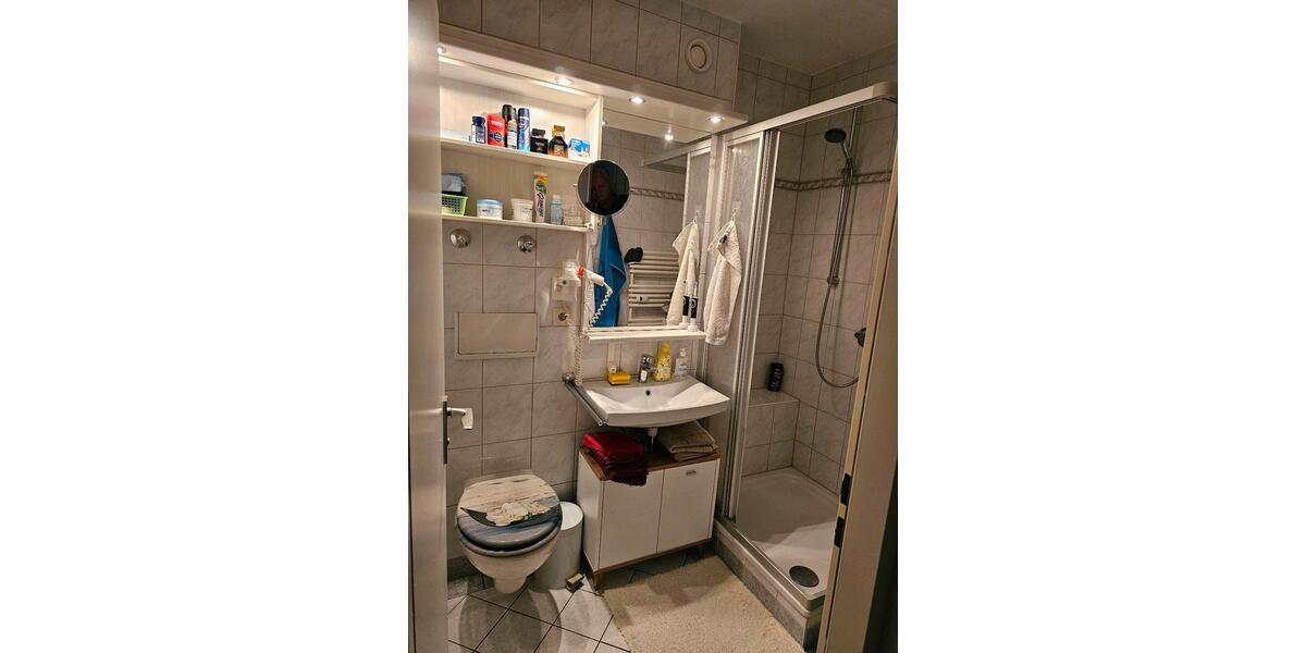 Etagenwohnung Bad Griesbach im Rottal - 1 Zimmer, 33 m&sup2;, 74.500&euro; | Angebot:26704724