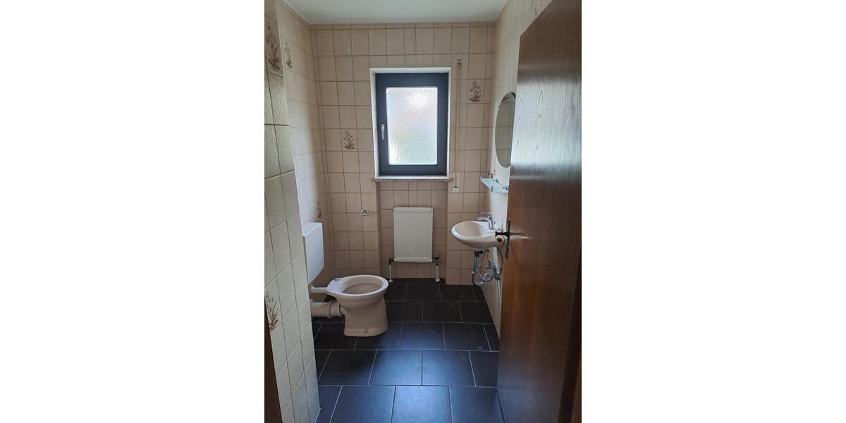 Etagenwohnung Thurmansbang - 4 Zimmer, 120 m&sup2;, 920&euro; | Angebot:24350817