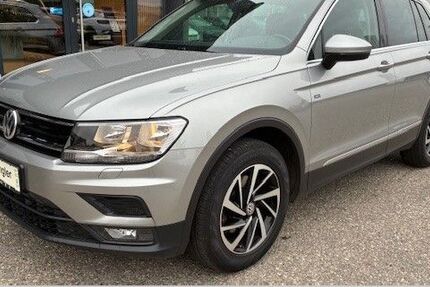 VW Tiguan 120.562 km 17.990 &euro; Pocking 94060