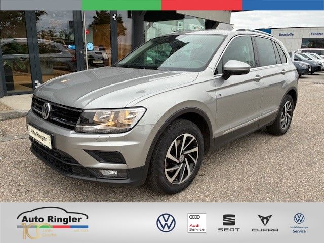 VW Tiguan 120.562 km 17.990 &euro; Pocking 94060