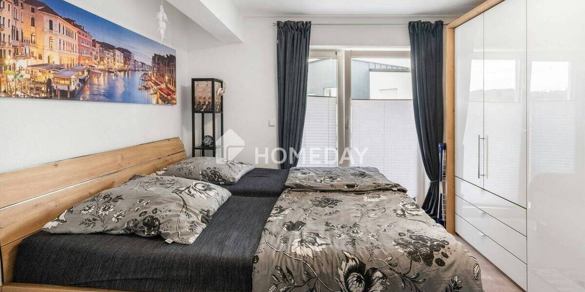 Etagenwohnung Waldkirchen Rohrwies - 3 Zimmer, 79 m&sup2;, 329.000&euro; | Angebot:26629003