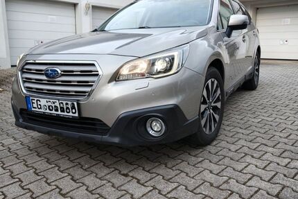 Subaru Outback 284.900 km 9.995 &euro; Bad Birnbach 84364