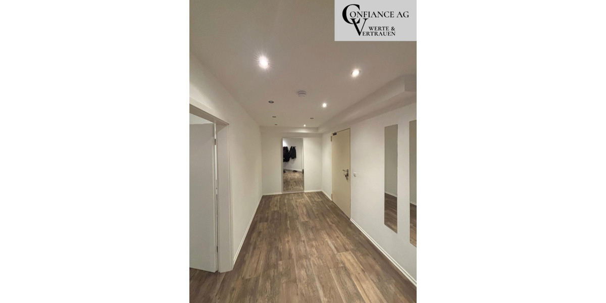 Etagenwohnung Passau Mühltal - 3 Zimmer, 176 m&sup2;, 1.200&euro; | Angebot:23327563