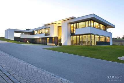 Gewerbeobjekt Fürstenzell - 1.990.000&euro; | Angebot:25993936