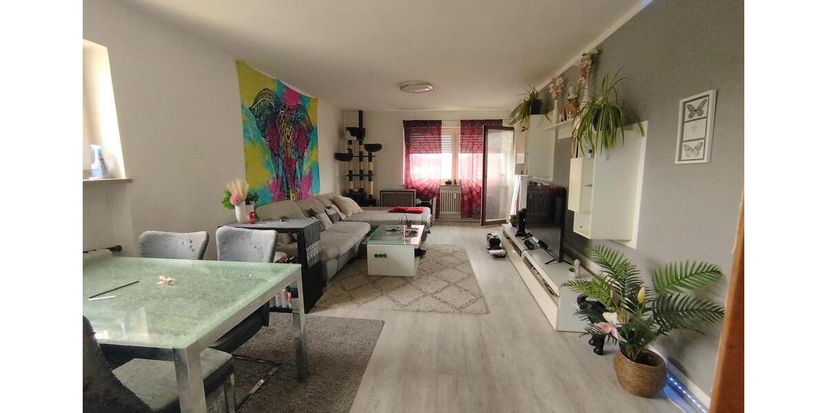Etagenwohnung Vilshofen an der Donau - 2 Zimmer, 58 m&sup2;, 158.000&euro; | Angebot:27613367