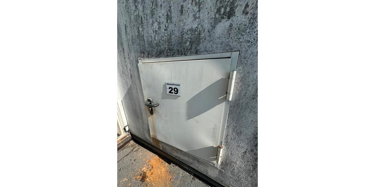 Dachgeschoßwohnung Pocking - 2 Zimmer, 42 m&sup2;, 117.230&euro; | Angebot:25886364